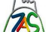 logo ZAS