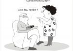 Plakat festynu
