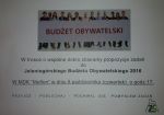 Budżet obywatelski