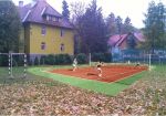 Tenis pod Chojnikiem