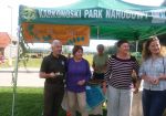 Czas na piknik 3 września 2016