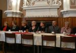 Spotkanie podsumowujące 2010 rok