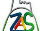 logo ZAS