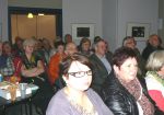 Spotkanie 10 maja 2013 r.Mieszkańców z  Prezydentem Miasta Jelenia Góra