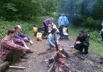 Ognisko 2013