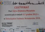 Wolontariat